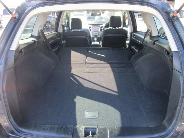 スバル レガシィツーリングワゴン ２．５ Ｉ アイサイト ４ＷＤ H24年 (関東) 99