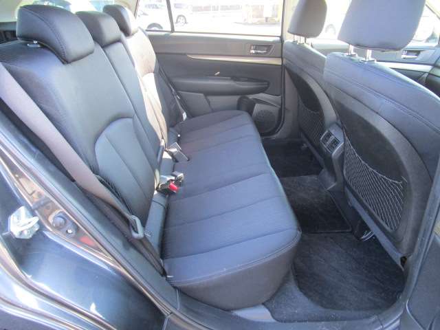 スバル レガシィツーリングワゴン ２．５ Ｉ アイサイト ４ＷＤ H24年 (関東) 99