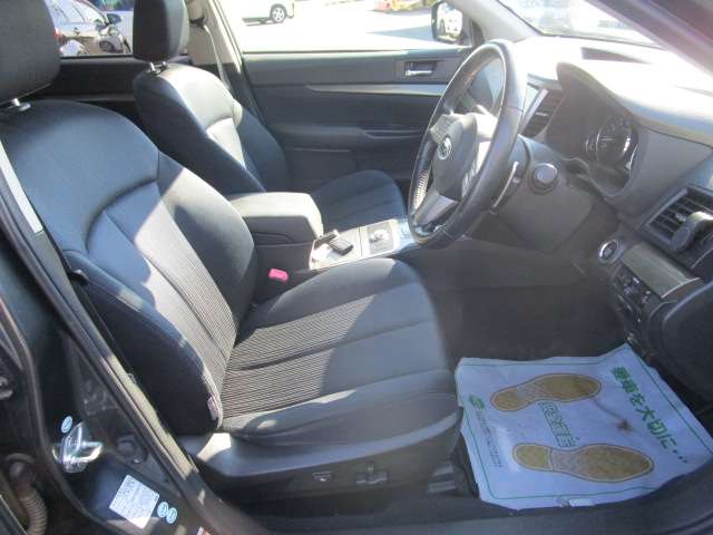 スバル レガシィツーリングワゴン ２．５ Ｉ アイサイト ４ＷＤ H24年 (関東) 99