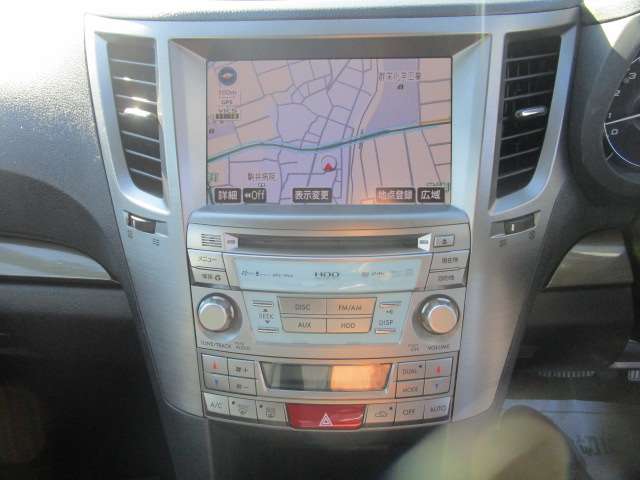 スバル レガシィツーリングワゴン ２．５ Ｉ アイサイト ４ＷＤ H24年 (関東) 99