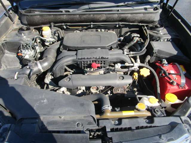 スバル レガシィツーリングワゴン ２．５ Ｉ アイサイト ４ＷＤ H24年 (関東) 99