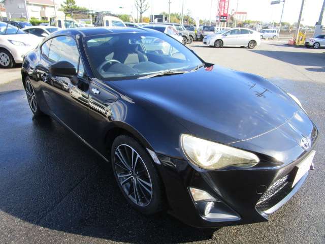 トヨタ ８６ ２．０ ＧＴ H24年 (関東) 99