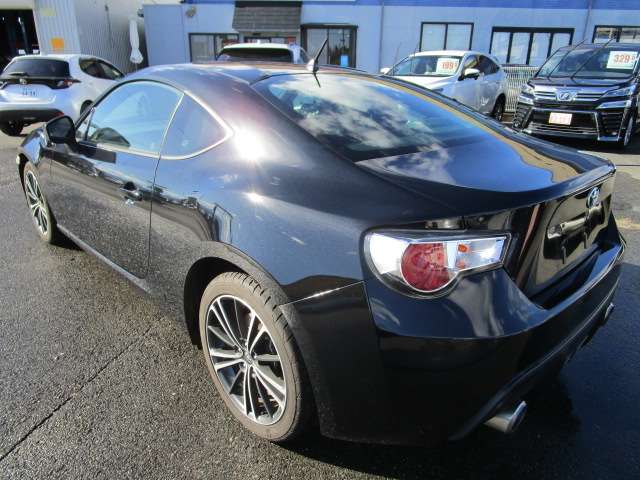 トヨタ ８６ ２．０ ＧＴ H24年 (関東) 99