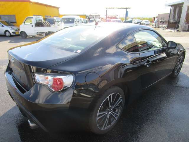 トヨタ ８６ ２．０ ＧＴ H24年 (関東) 99