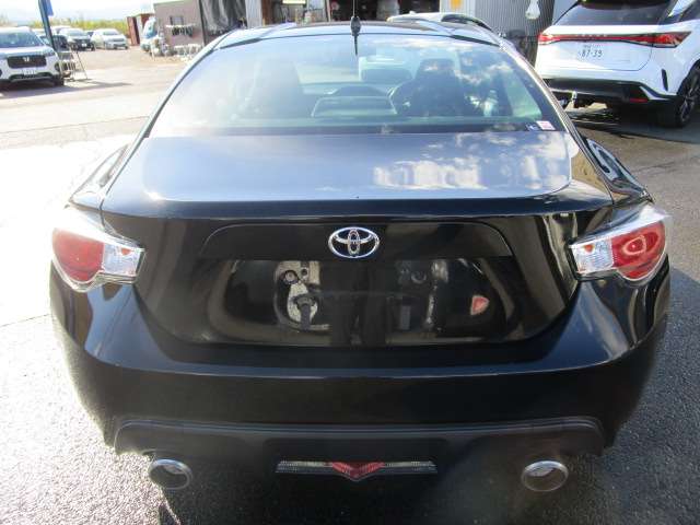 トヨタ ８６ ２．０ ＧＴ H24年 (関東) 99