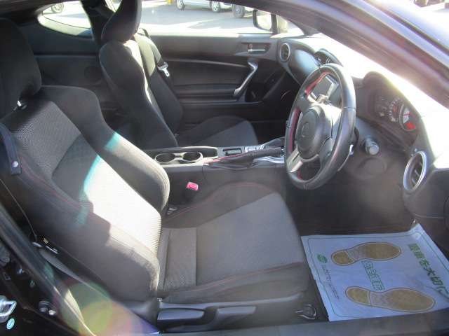 トヨタ ８６ ２．０ ＧＴ H24年 (関東) 99