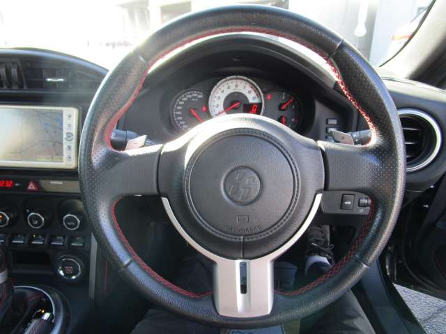 トヨタ ８６ ２．０ ＧＴ H24年 (関東) 99