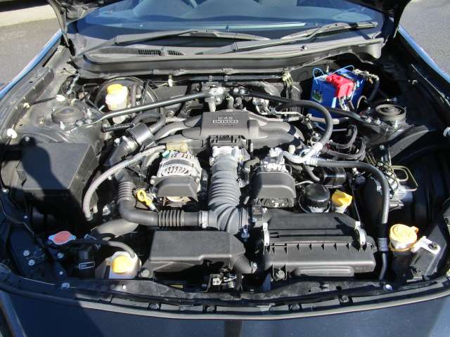 トヨタ ８６ ２．０ ＧＴ H24年 (関東) 99