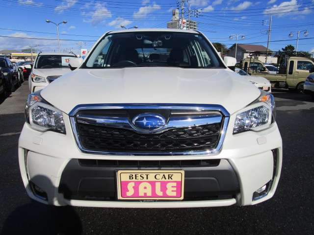 スバル フォレスター ２．０ Ｓ リミテッド ４ＷＤ H27年 (関東) 99