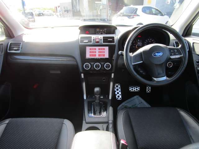 スバル フォレスター ２．０ Ｓ リミテッド ４ＷＤ H27年 (関東) 99