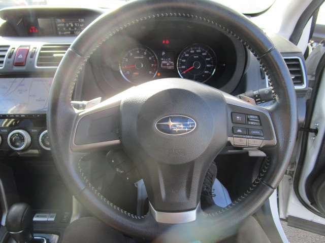 スバル フォレスター ２．０ Ｓ リミテッド ４ＷＤ H27年 (関東) 99