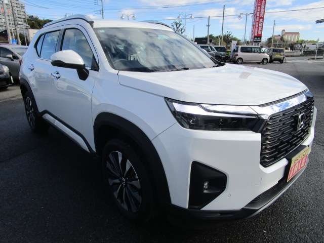 ホンダ ＷＲ−Ｖ １．５ Ｚ プラス R6年 (関東) 99