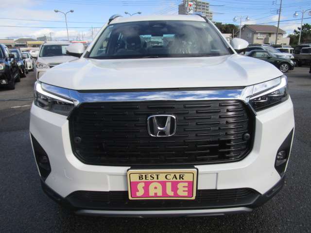 ホンダ ＷＲ−Ｖ １．５ Ｚ プラス R6年 (関東) 99