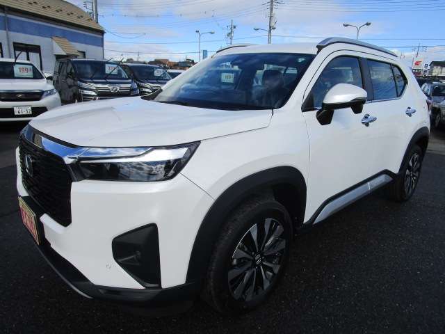 ホンダ ＷＲ−Ｖ １．５ Ｚ プラス R6年 (関東) 99