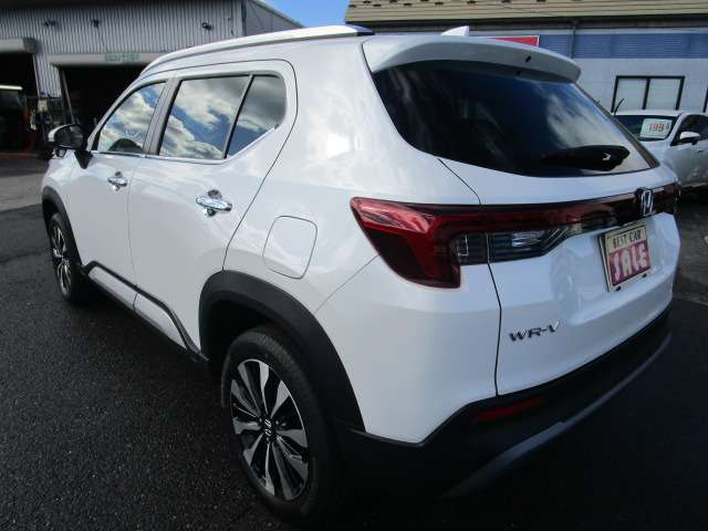 ホンダ ＷＲ−Ｖ １．５ Ｚ プラス R6年 (関東) 99