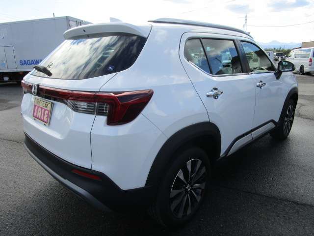 ホンダ ＷＲ−Ｖ １．５ Ｚ プラス R6年 (関東) 99