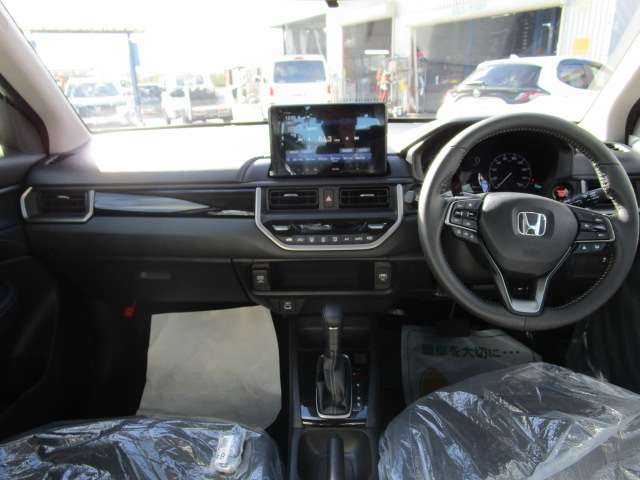 ホンダ ＷＲ−Ｖ １．５ Ｚ プラス R6年 (関東) 99