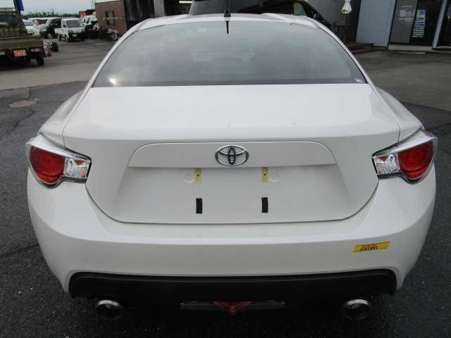 トヨタ ８６ ２．０ ＧＴ H25年 (関東) 99