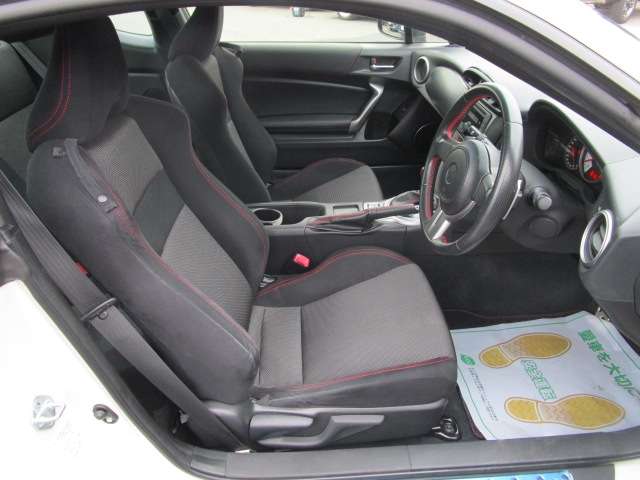 トヨタ ８６ ２．０ ＧＴ H25年 (関東) 99