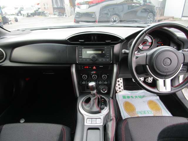 トヨタ ８６ ２．０ ＧＴ H25年 (関東) 99