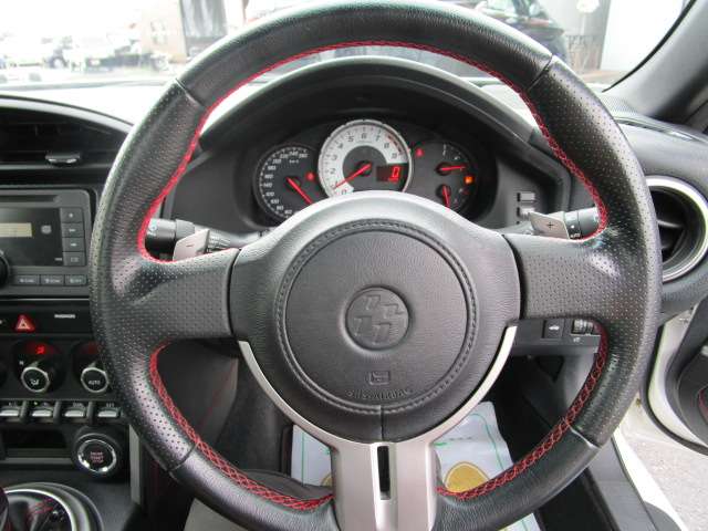 トヨタ ８６ ２．０ ＧＴ H25年 (関東) 99