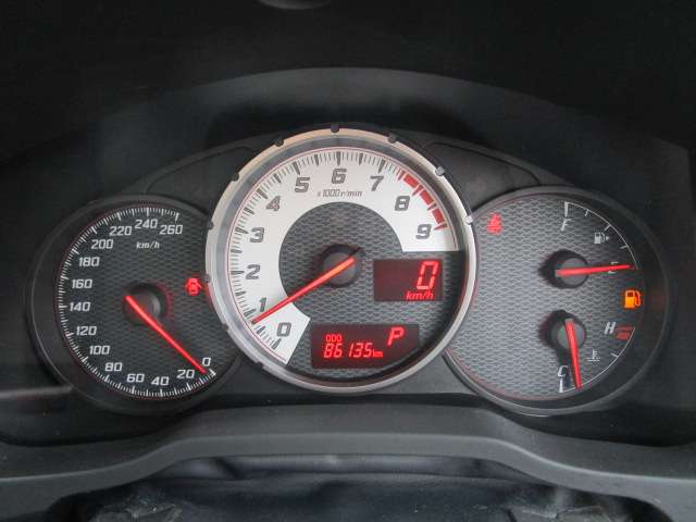 トヨタ ８６ ２．０ ＧＴ H25年 (関東) 99