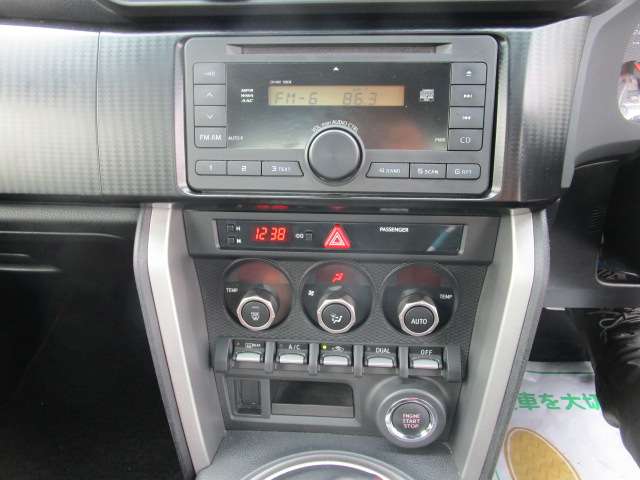 トヨタ ８６ ２．０ ＧＴ H25年 (関東) 99