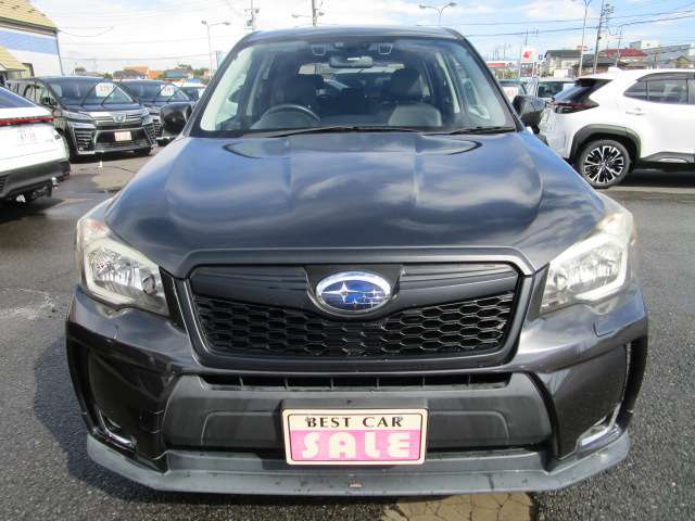 スバル フォレスター ２．０ＸＴ アイサイト ４ＷＤ H25年 (関東) 99