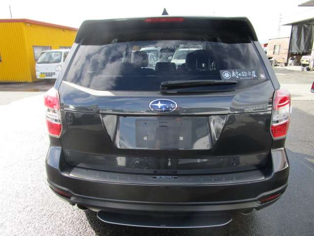 スバル フォレスター ２．０ＸＴ アイサイト ４ＷＤ H25年 (関東) 99