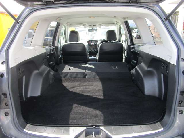 スバル フォレスター ２．０ＸＴ アイサイト ４ＷＤ H25年 (関東) 99