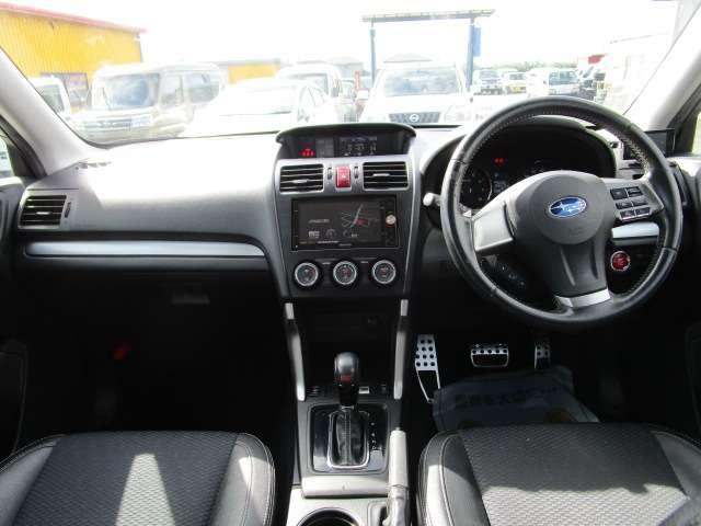 スバル フォレスター ２．０ＸＴ アイサイト ４ＷＤ H25年 (関東) 99