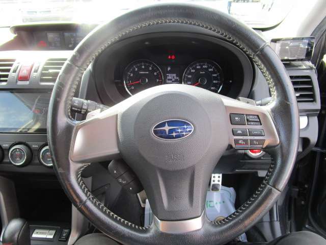 スバル フォレスター ２．０ＸＴ アイサイト ４ＷＤ H25年 (関東) 99