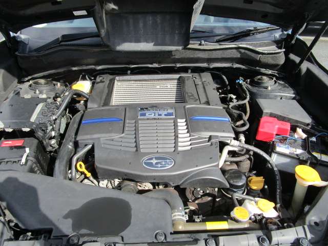 スバル フォレスター ２．０ＸＴ アイサイト ４ＷＤ H25年 (関東) 99