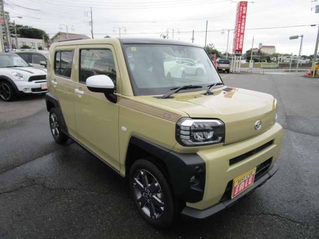 ダイハツ タフト ６６０ Ｇ R5年 (関東) 99