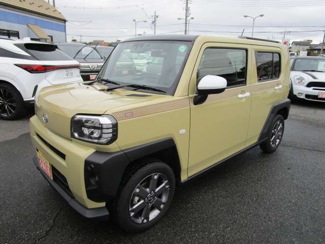 ダイハツ タフト ６６０ Ｇ R5年 (関東) 99