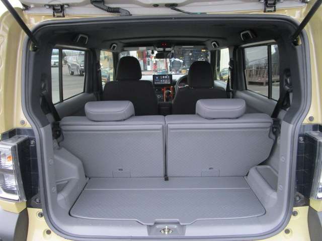 ダイハツ タフト ６６０ Ｇ R5年 (関東) 99