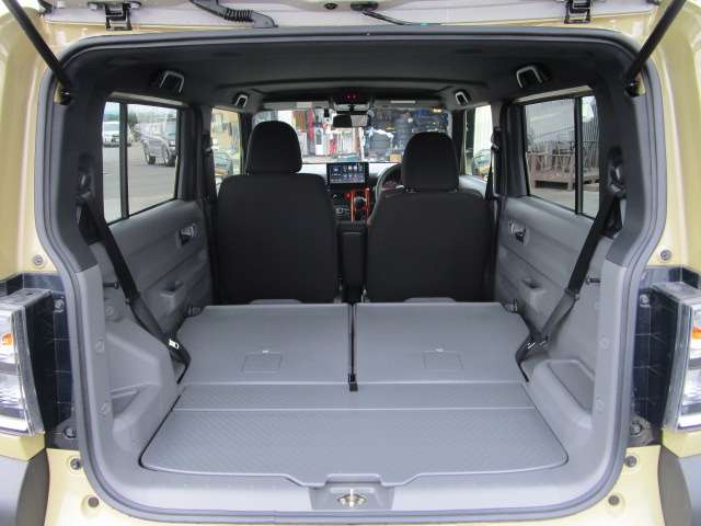 ダイハツ タフト ６６０ Ｇ R5年 (関東) 99