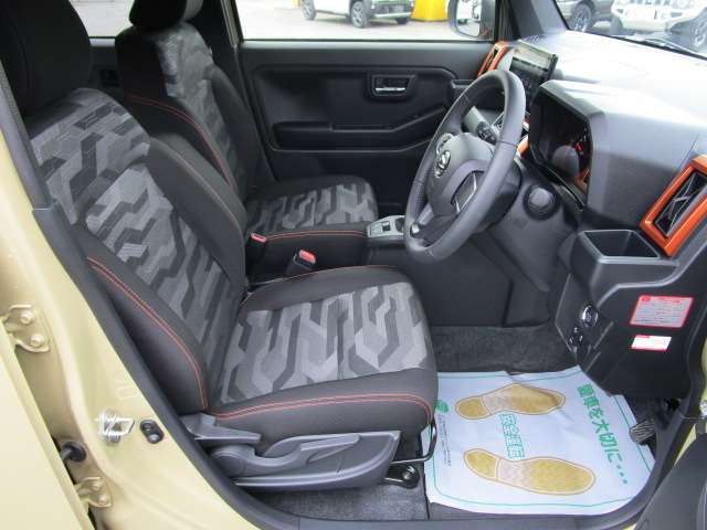 ダイハツ タフト ６６０ Ｇ R5年 (関東) 99