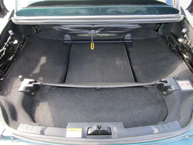 ダイハツ コペン ６６０ アクティブトップ H15年 (関東) 99