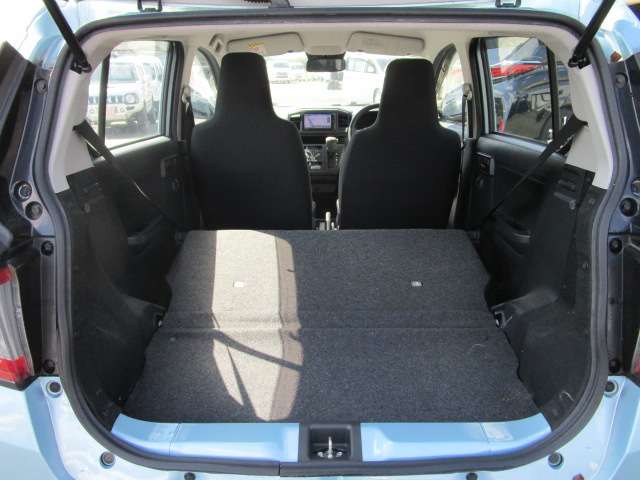 ダイハツ ミラ　イース ６６０ Ｌ ＳＡＩＩＩ H29年 (関東) 99