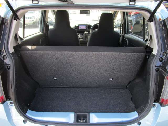 ダイハツ ミラ　イース ６６０ Ｌ ＳＡＩＩＩ H29年 (関東) 99