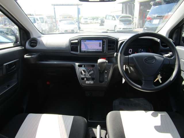 ダイハツ ミラ　イース ６６０ Ｌ ＳＡＩＩＩ H29年 (関東) 99