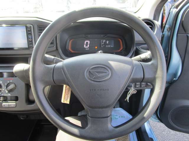 ダイハツ ミラ　イース ６６０ Ｌ ＳＡＩＩＩ H29年 (関東) 99