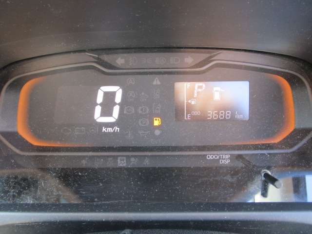 ダイハツ ミラ　イース ６６０ Ｌ ＳＡＩＩＩ H29年 (関東) 99