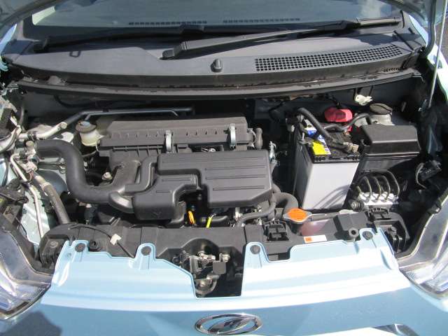 ダイハツ ミラ　イース ６６０ Ｌ ＳＡＩＩＩ H29年 (関東) 99