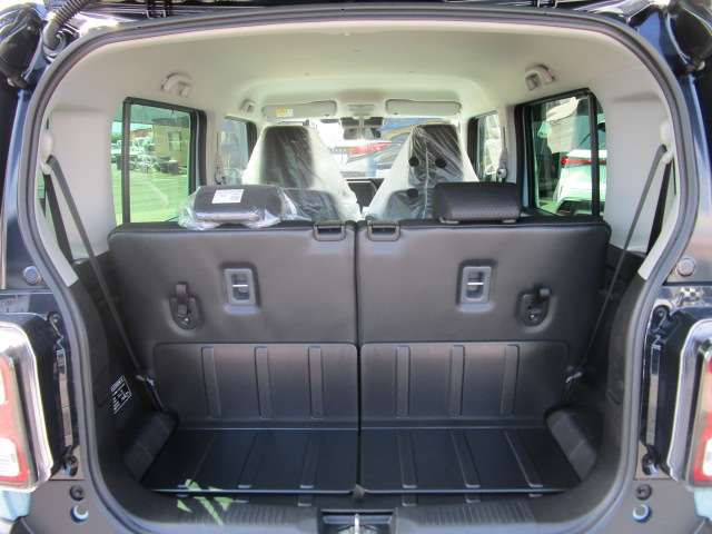 スズキ ハスラー ６６０ タフワイルド R6年 (関東) 99