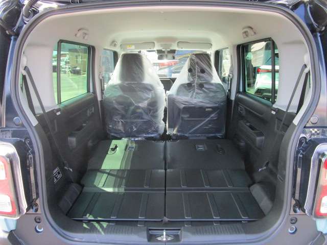 スズキ ハスラー ６６０ タフワイルド R6年 (関東) 99