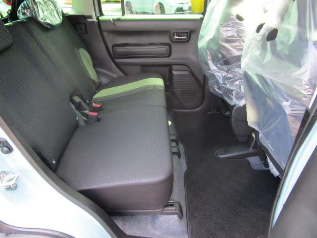 スズキ ハスラー ６６０ タフワイルド R6年 (関東) 99