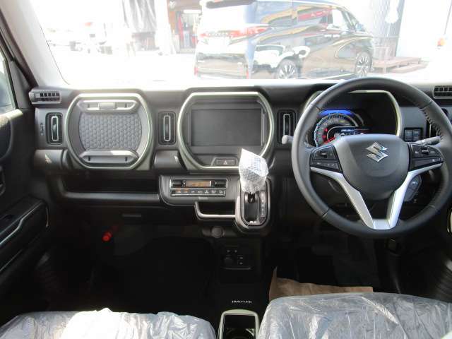 スズキ ハスラー ６６０ タフワイルド R6年 (関東) 99