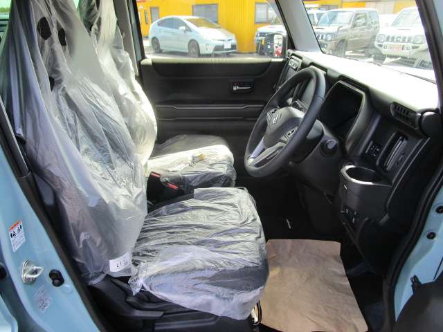 スズキ ハスラー ６６０ タフワイルド R6年 (関東) 99